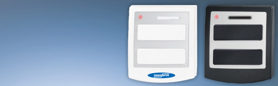 Mehrfamilienhäuser - Produktlösungen für Industriekunden | Novoferm