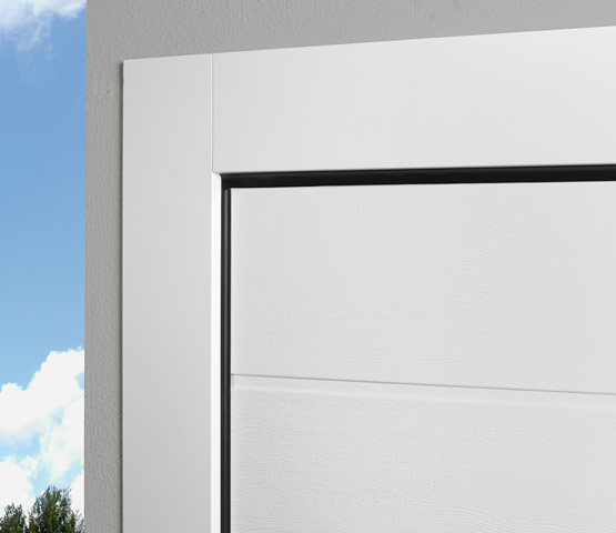 Garagentor-Modernisierung/Renovierung | Novoferm