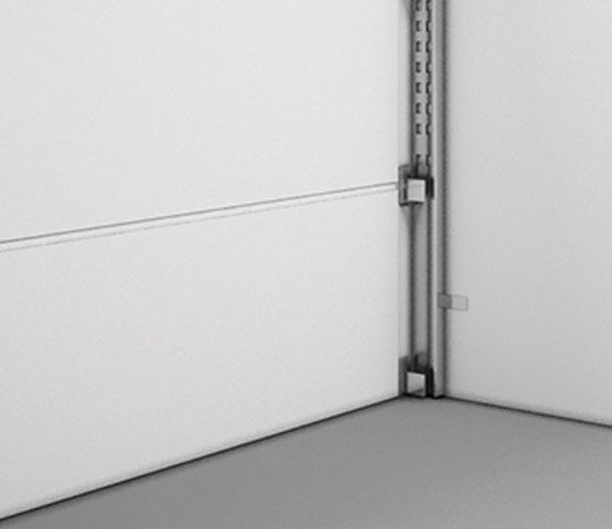 Garagentor-Modernisierung/Renovierung | Novoferm