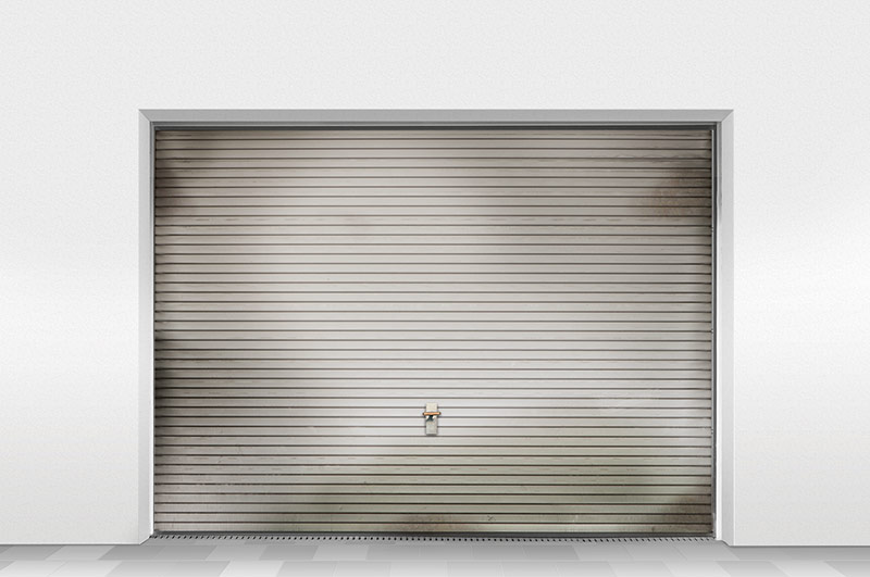 Garagentor-Modernisierung/Renovierung | Novoferm