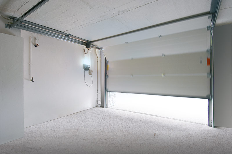 Garagentor-Modernisierung/Renovierung | Novoferm