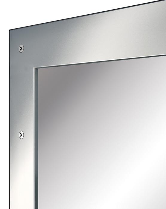 Durchblickfenster für moderne Architektur | Novoferm