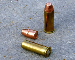 Beschusshemmende Türen | Novoferm