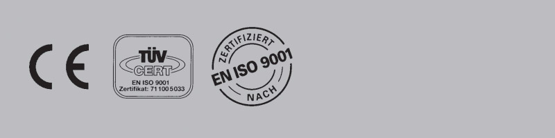 Rolltore aus Alu oder Stahl - präsize & sicher | Novoferm