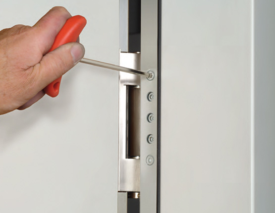 Sicherheitstüren für Keller, Wohnung, überall | Novoferm