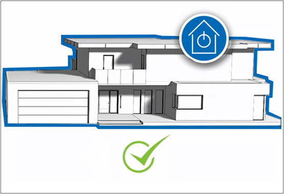 Garagentorantriebe - komfortabel & leistungsstark | Novoferm