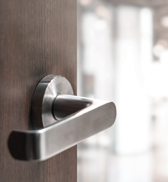 Grund- und Fachwissen Tür-Systeme | Novoferm