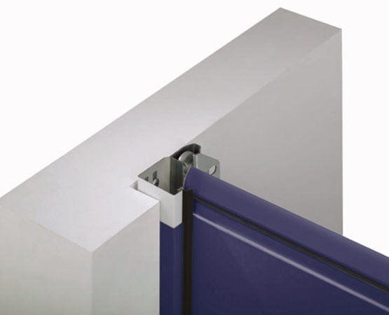 Renovierungsloesungen Garagen-Sektionaltore | Novoferm